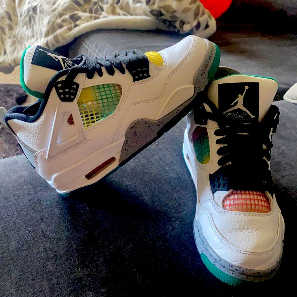 Air jordan 4 Retro